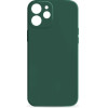 Soft Touch case for Nokia G22 /dark forest/ OEM
