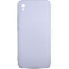 Soft Touch case for Oppo FIND X3 Pro /purple/ OEM