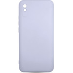 Soft Touch case for Oppo FIND X3 Pro /purple/ OEM