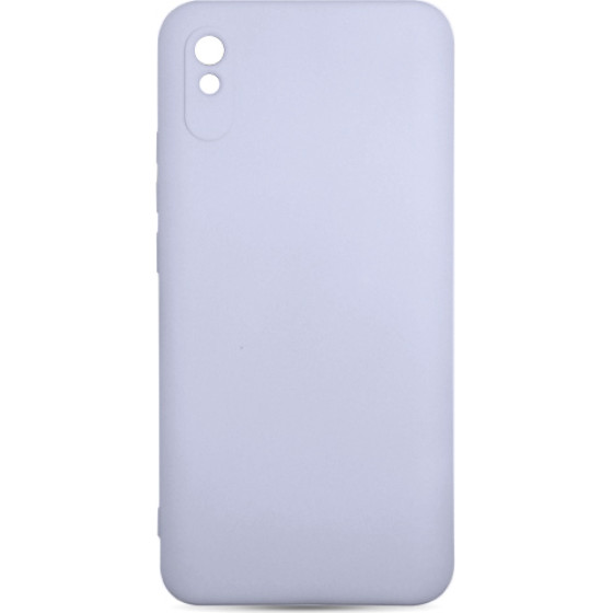 Soft Touch case for Oppo FIND X3 Pro /purple/ OEM