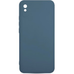Soft Touch case for Samsung A10 /ink/ OEM