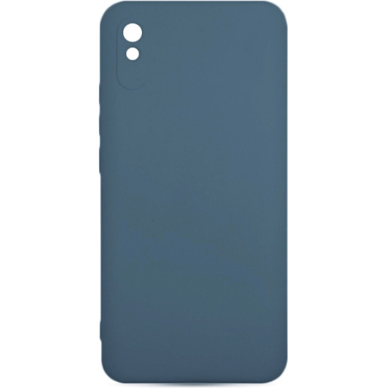 Soft Touch case for Samsung A10 /ink/ OEM