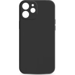 Soft Touch case for Samsung A13 5G/A04s /black/ OEM