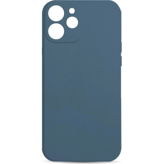 Soft Touch case for Samsung A21s /ink/ OEM