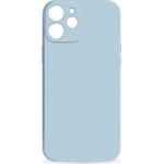 Soft Touch case for Samsung A35 5G /sky blue/ OEM