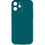 Soft Touch case for Samsung S21 Ultra /ocean blue/ OEM
