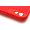 Soft Touch case for Xiaomi 13 Lite /red/ OEM