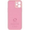 Soft Touch case for Xiaomi RedMi 15 4G /baby pink/ OEM