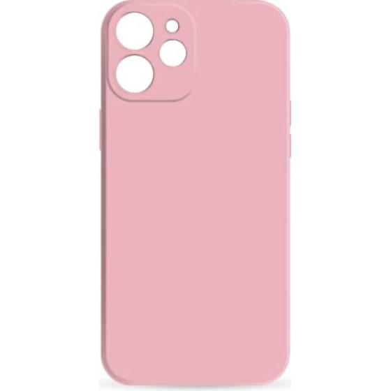 Soft Touch case for Xiaomi RedMi 15 4G /baby pink/ OEM