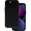 Soft Touch case for Xiaomi RedMi 9C/RedMi 10A /black/ Camshield OEM