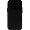 Soft Touch case for Xiaomi RedMi 9C/RedMi 10A /black/ Camshield OEM