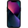 Soft Touch case for Xiaomi RedMi 9C/RedMi 10A /black/ Camshield OEM