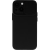 Soft Touch case for Xiaomi RedMi 9C/RedMi 10A /black/ Camshield OEM