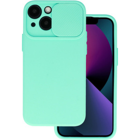 Soft Touch case for Xiaomi RedMi 9C/RedMi 10A /mint/ Camshield OEM