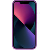 Soft Touch case for Xiaomi RedMi 9C/RedMi 10A /purple/ Camshield OEM