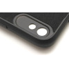 Soft Touch case for Xiaomi RedMi A1/RedMi A2 /black/ OEM