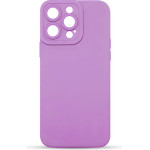 Soft Touch case for Xiaomi RedMi Note 13 Pro 5G /orchid/ OEM