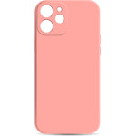 Soft Touch case for Xiaomi RedMi Note 9s/Note 9 Pro /baby pink/ OEM
