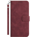 Exclusive Wallet case for Apple iPhone 13 Pro /wine/ OEM