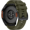 Mobile Origin Easy Strap Watch 20mm Dark Green - (MO-ES20-DGRN)