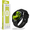 Mobile Origin Easy Strap Watch 22mm Black - (MO-ES22-BLK)