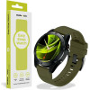Mobile Origin Easy Strap Watch 26mm Dark Green - (MO-ES26-DGRN)