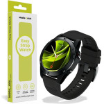 Mobile Origin Easy Strap Watch 26mm Black - (MO-ES26-BLK)