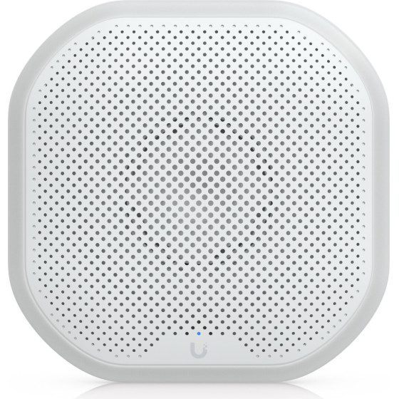 Ubiquiti | Siren | 110 dB, Led - (UP-SIREN-POE)