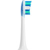 Xiaomi Oscillation Electric Toothbrush Replacement Heads (Clean) | Sonic Toothbrush Heads | - (Oscillation Heads (CLEAN))