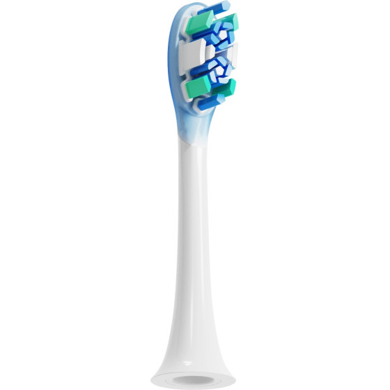 Xiaomi Oscillation Electric Toothbrush Replacement Heads (Clean) | Sonic Toothbrush Heads | - (Oscillation Heads (CLEAN))