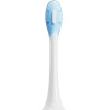Xiaomi Oscillation Electric Toothbrush Replacement Heads (Clean) | Sonic Toothbrush Heads | - (Oscillation Heads (CLEAN))