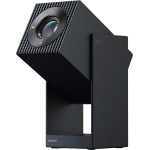 Projector | 500 ANSI, Android Tv 11, Gimbal - (WANBO Cube 2 Pro BLUE)