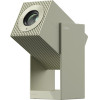 Projector | 500 ANSI, Android Tv 11, Gimbal - (WANBO Cube 2 Pro GREEN)