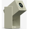 Projector | 500 ANSI, Android Tv 11, Gimbal - (WANBO Cube 2 Pro GREEN)
