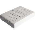 Ont | 1x GPON, 4x RJ45 100Mb/s, 2x RJ11 - (ZTE F620 V5)