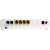 Ont | 1x GPON, 4x RJ45 100Mb/s, 2x RJ11 - (ZTE F620 V5)