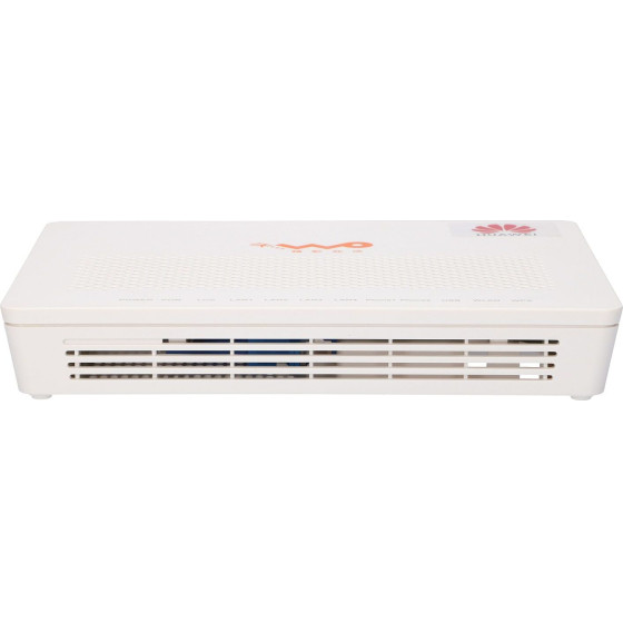 Ont | 1x EPON, WiFi, 4x RJ45 100Mb/s, 2x RJ11, 1x Usb - (HUAWEI HG8346R)