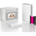 Xiaomi Portable DYE-Sublimation BHR082PGL, 66645 - (Photo Paper (50 SHEETS))