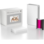 Xiaomi Portable DYE-Sublimation Photo - (Paper Stickers (50 SHEETS))