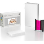 Xiaomi Portable DYE-Sublimation BHR082NGL, 66643 - (Photo Paper (20 SHEETS))