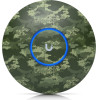 Ubiquiti | Cover Casing | For UAP-Nanohd Unifi Nano HD, Camo (3-pack) - (NHD-COVER-CAMO-3)