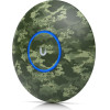 Ubiquiti | Cover Casing | For UAP-Nanohd Unifi Nano HD, Camo (3-pack) - (NHD-COVER-CAMO-3)