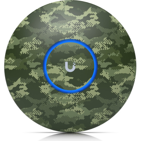 Ubiquiti | Cover Casing | For UAP-Nanohd Unifi Nano HD, Camo (3-pack) - (NHD-COVER-CAMO-3)