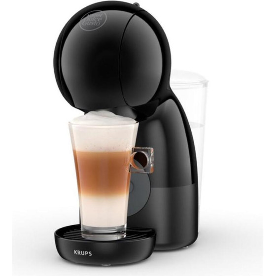 Krups Piccolo Xs Nescafe Dolce Gusto Black - (KP1A3BP1)