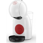 Krups Piccolo Xs Nescafe Dolce Gusto Capsule White - (KP1A31P16)