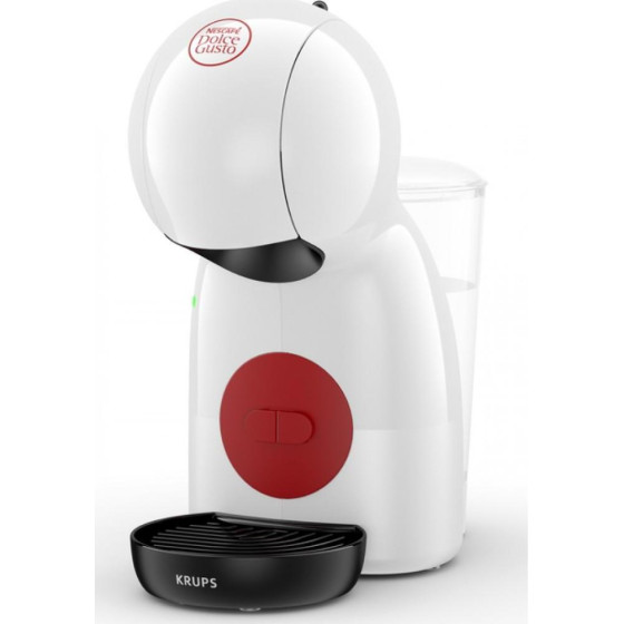 Krups Piccolo Xs Nescafe Dolce Gusto Capsule White - (KP1A31P16)