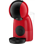 Krups Piccolo Xs Nescafe Dolce Gusto Rose - (KP1A35P16)