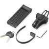 Lampa - ���������� ��������� ��������� Lock & Go 96 Cm �� ���� & 2 ������� - 1 ���. (9371.1-LB) - (93711)