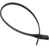 Lampa - ��������� ��������� Zippy �� ��������� 3 ������ - ������������� 53 Cm - 1 ���. (9371.0-LB) - (93710)