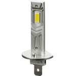 Lampa - Led ����� ����������� Halo Venus Series H1 12V 10W Quick-Fit - ������ ������������, Fanless Technology - 1 ���. (L5767.2) - (57672)